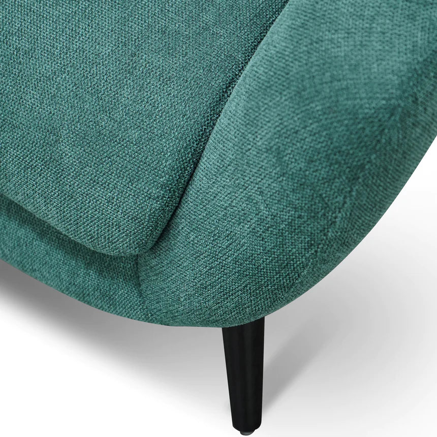 Regal Retreat Lounge Armchair (Available in 2 Colors)