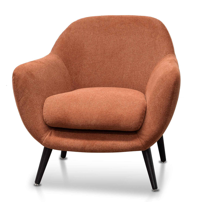 Regal Retreat Lounge Armchair (Available in 2 Colors)