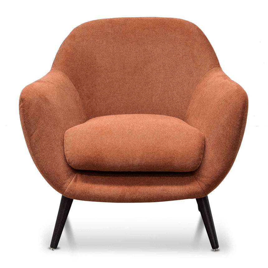 Regal Retreat Lounge Armchair (Available in 2 Colors)