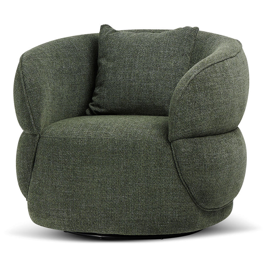 Relax-a-Luxe Lounge Armchair