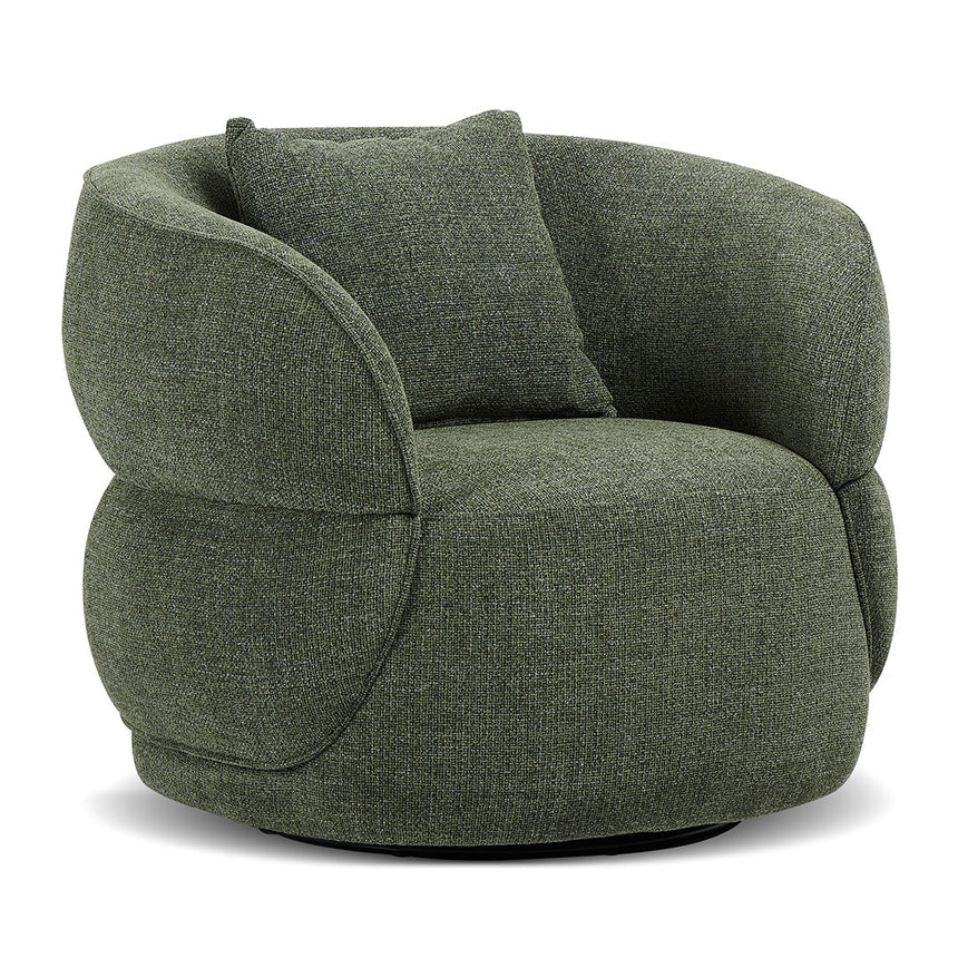 Relax-a-Luxe Lounge Armchair