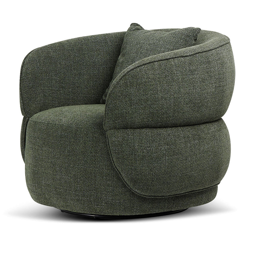 Relax-a-Luxe Lounge Armchair