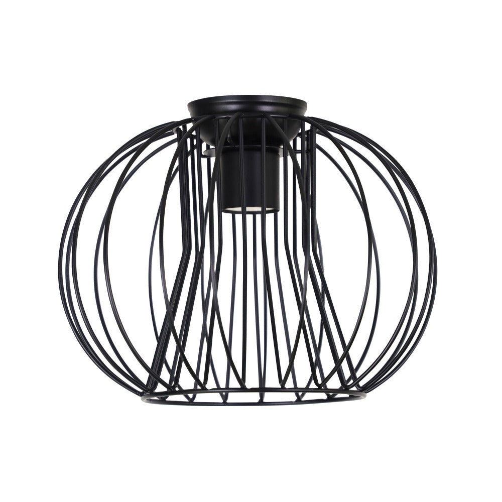 Retro-Industrial DIY Shade (Available in 2 Colors)