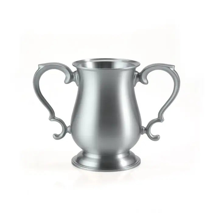 Royal Selangor Loving Pewter Cup