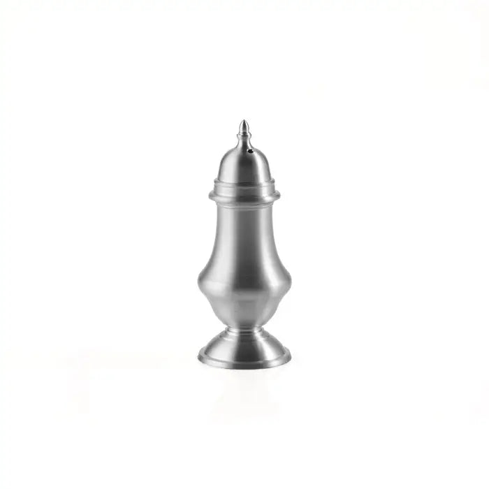 Royal Selangor Pewter Salt and Pepper Shakers