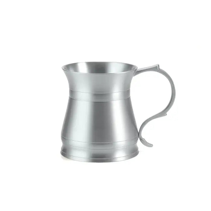 Royal Selangor Scattergood Pewter Tankard In Gift Box