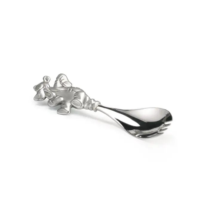 Royal Selangor  Disney Winnie The Pooh Tiger Pewter Spork