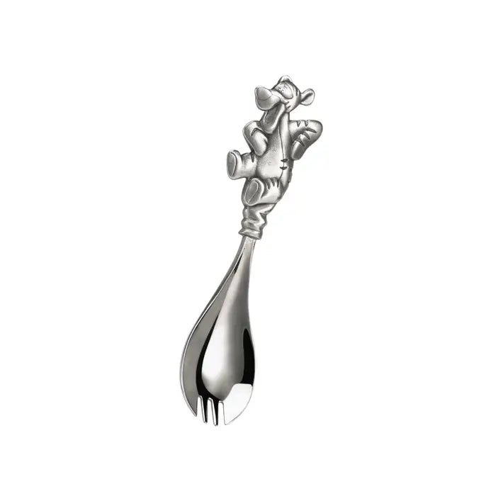 Royal Selangor  Disney Winnie The Pooh Tiger Pewter Spork