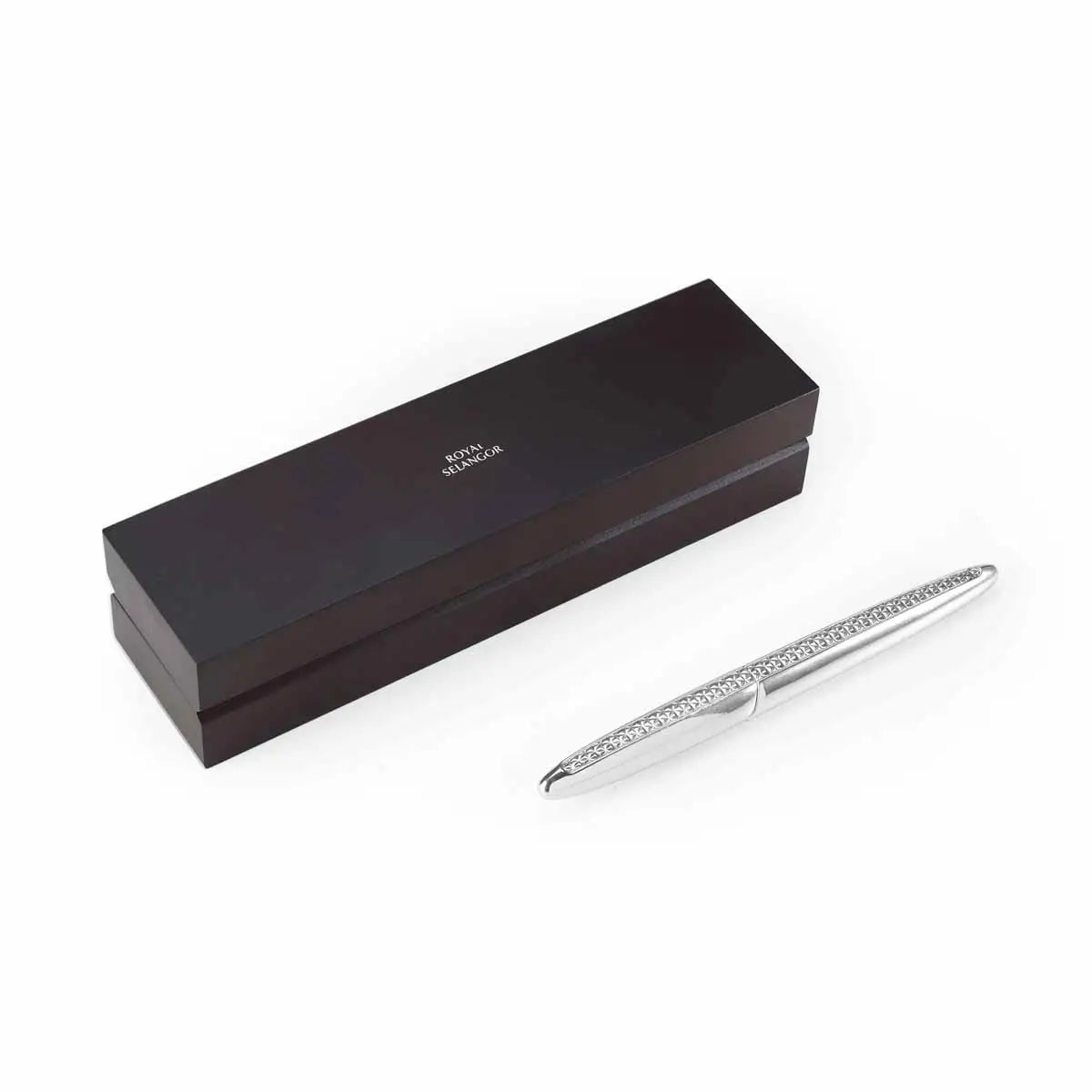 Royal Selangor Zurich Broad Nib Fountain Pen