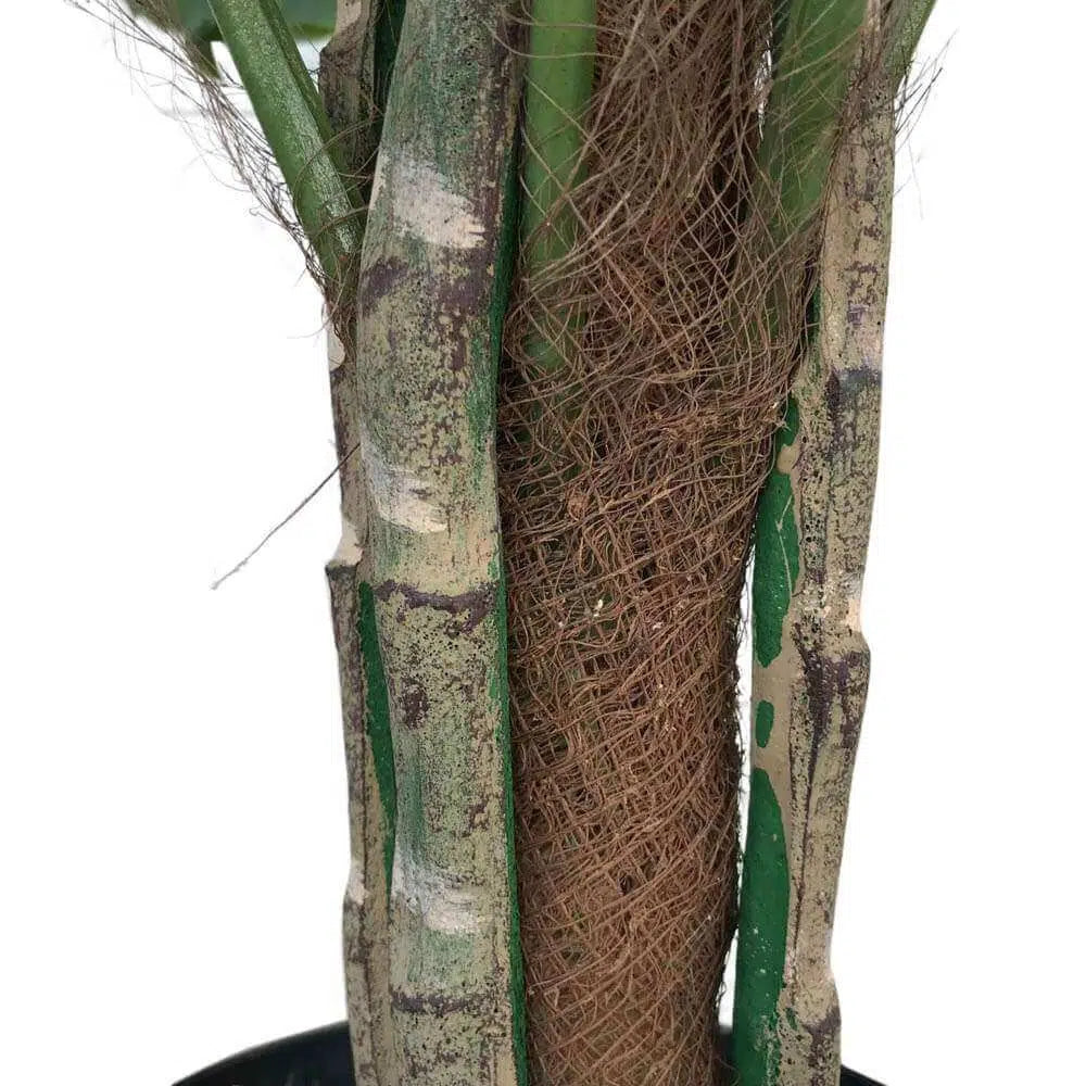 Safari Artificial Philodendron Tree 140cms