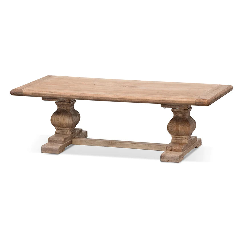 Sculpted Harmony Coffee Table 120cms