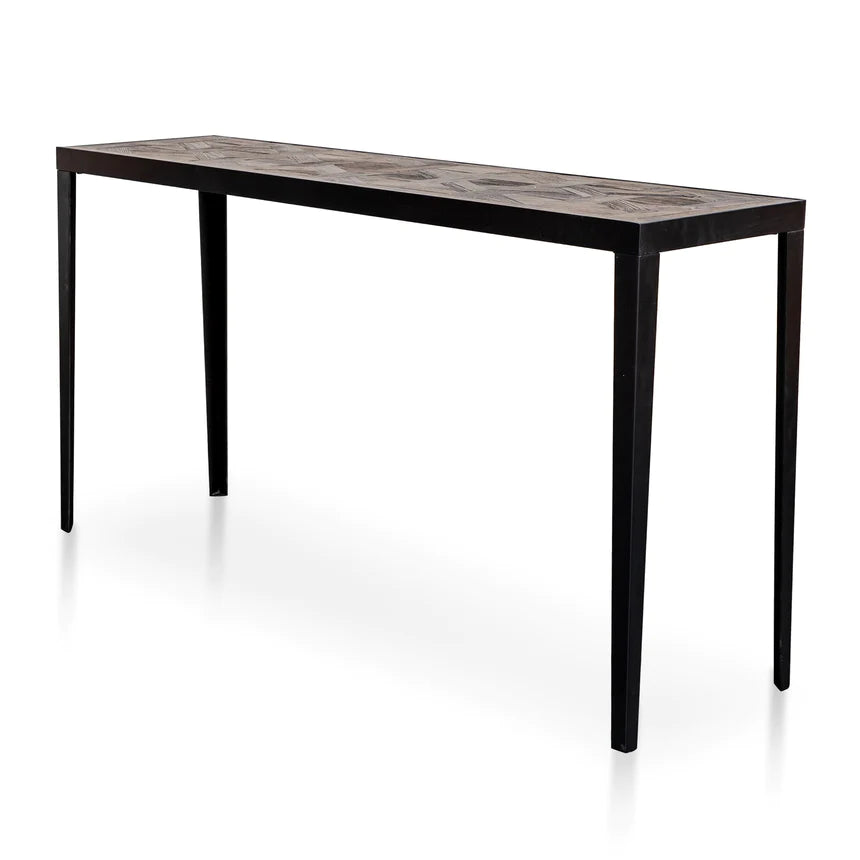 Self-Designed Console Table 158cms