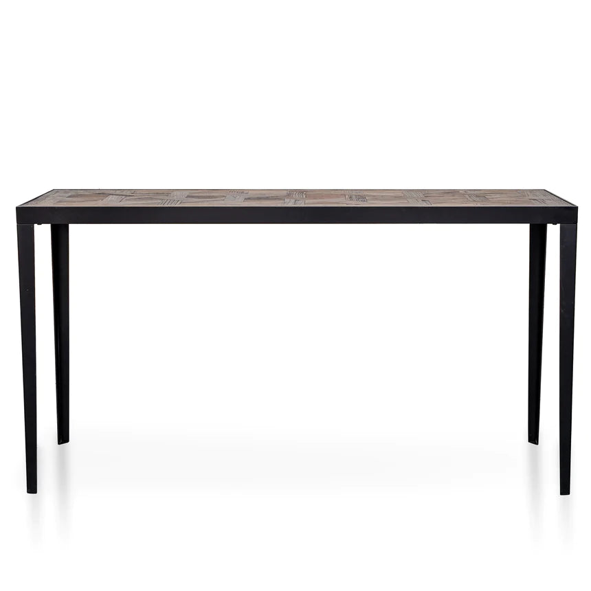 Self-Designed Console Table 158cms