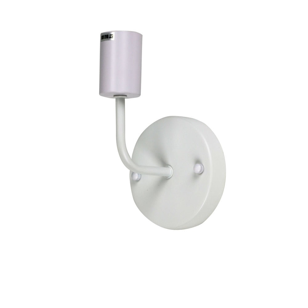 Simple Designer PIP Wall Light (Available in 3 Colors)