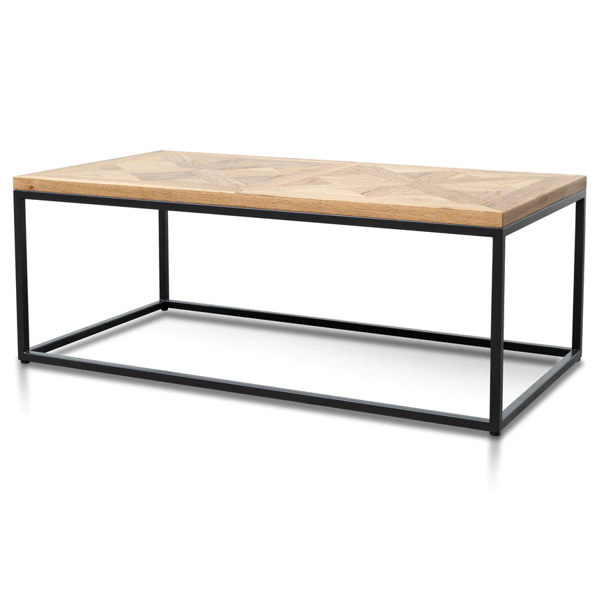 Simple Elegant Designer Coffee Table 114cms