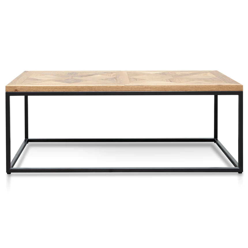 Simple Elegant Designer Coffee Table 114cms