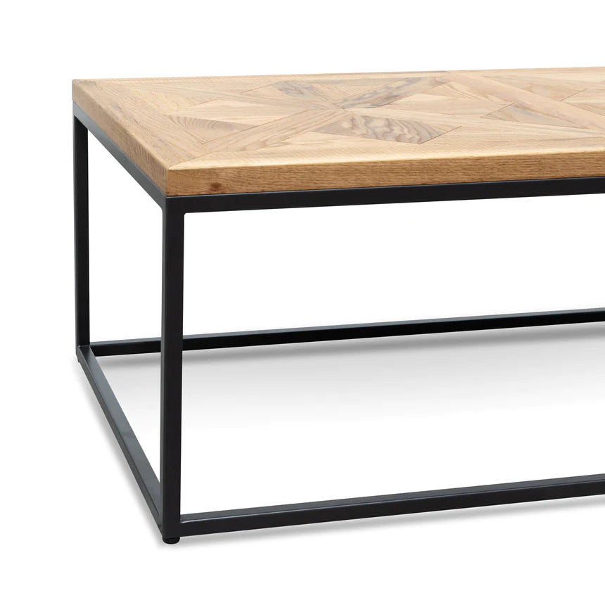 Simple Elegant Designer Coffee Table 114cms