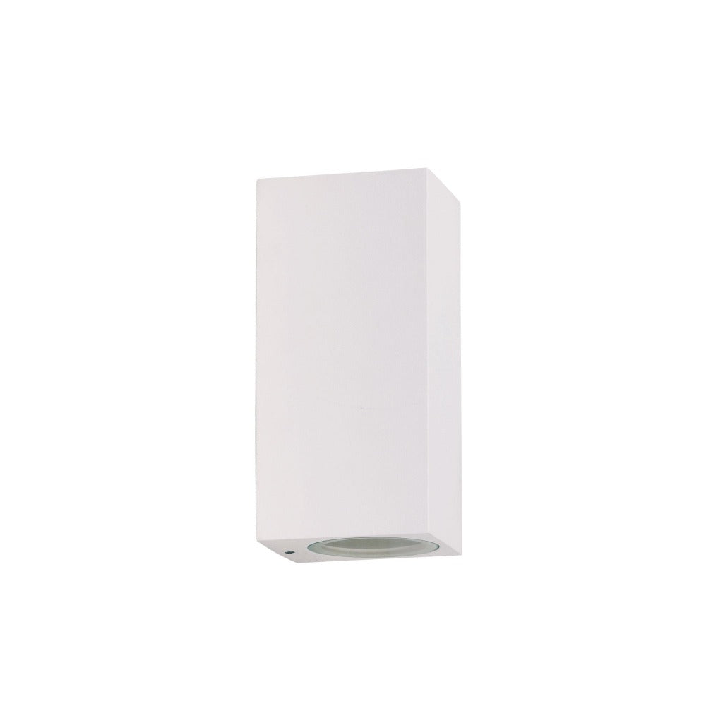 Sleek Outdoor Wall Light (Available in 2 Colors)