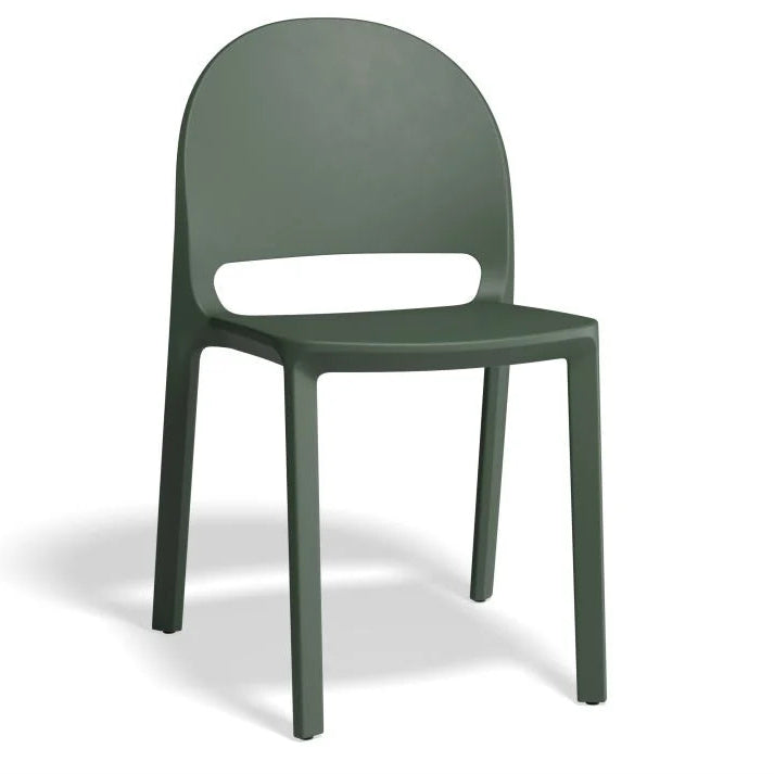 Sleek & Modern Seating Profile Chair