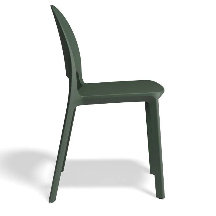 Sleek & Modern Seating Profile Chair