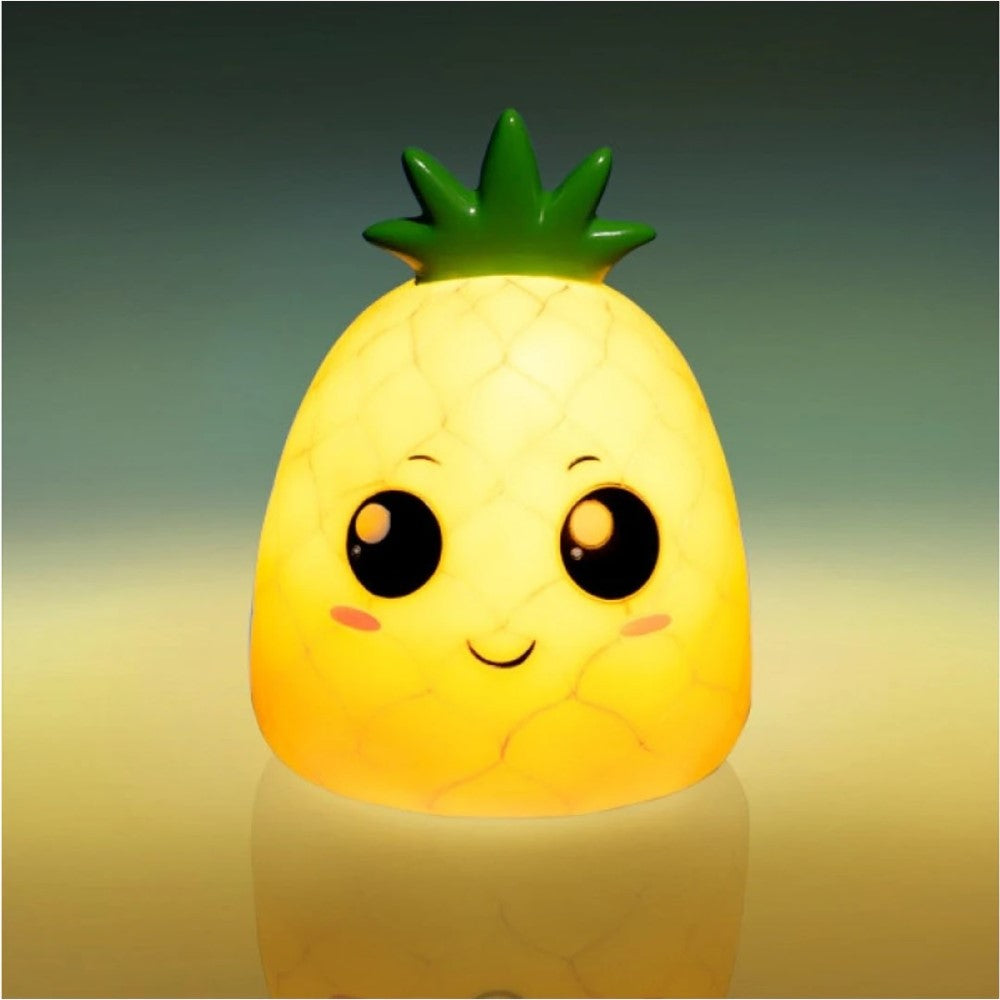 Smoosho's Pals LED Table Lamp - Pineapple