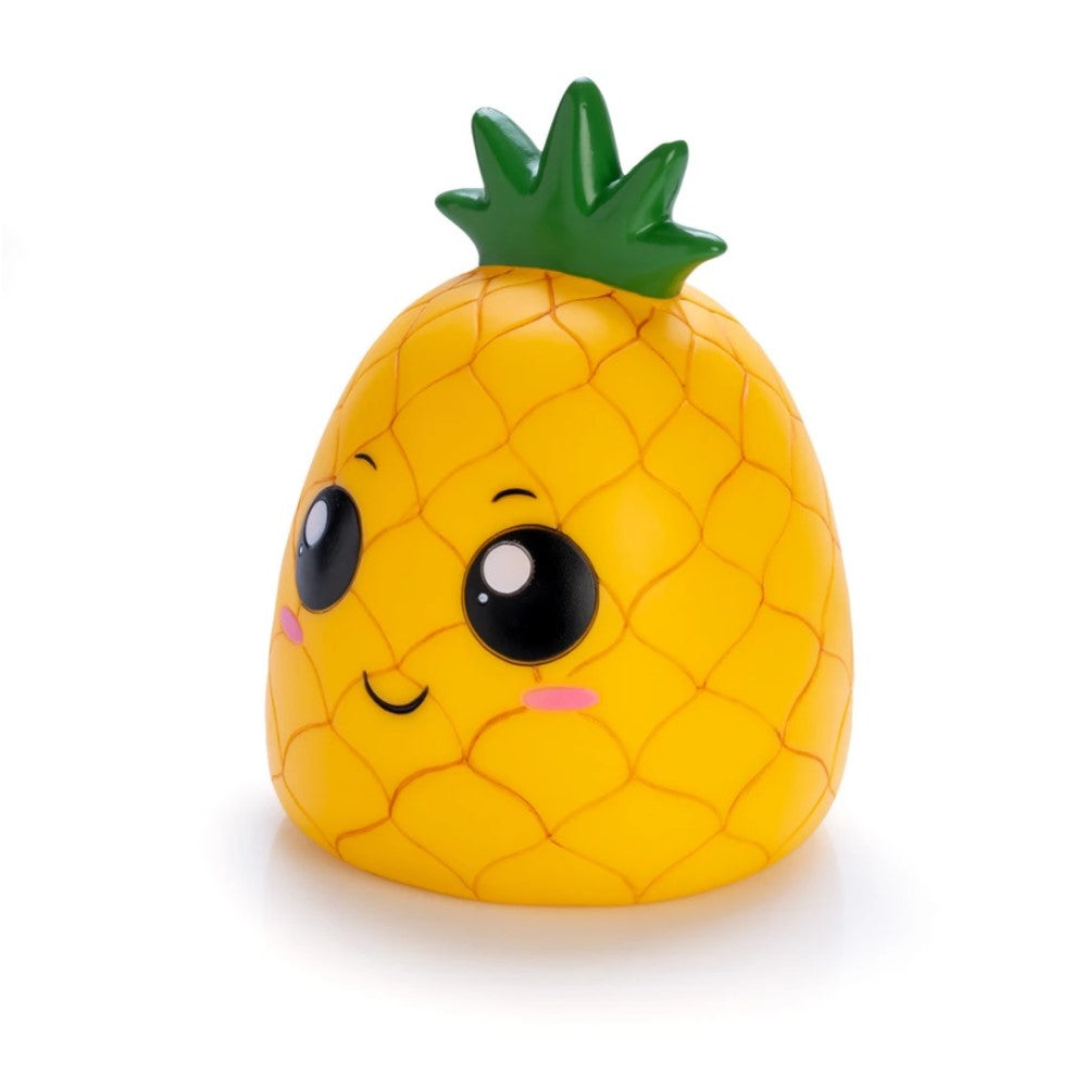 Smoosho's Pals LED Table Lamp - Pineapple