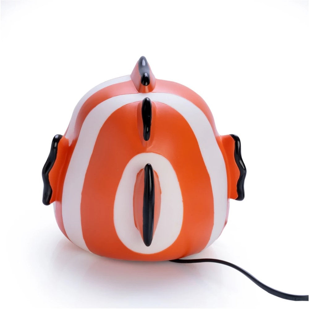 Smoosho's Pals Table Lamp - Clownfish