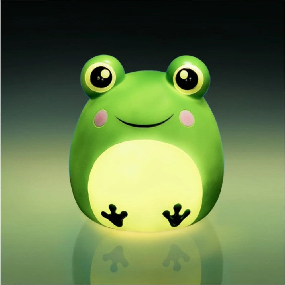 Smoosho's Pals Table Lamp - Frog