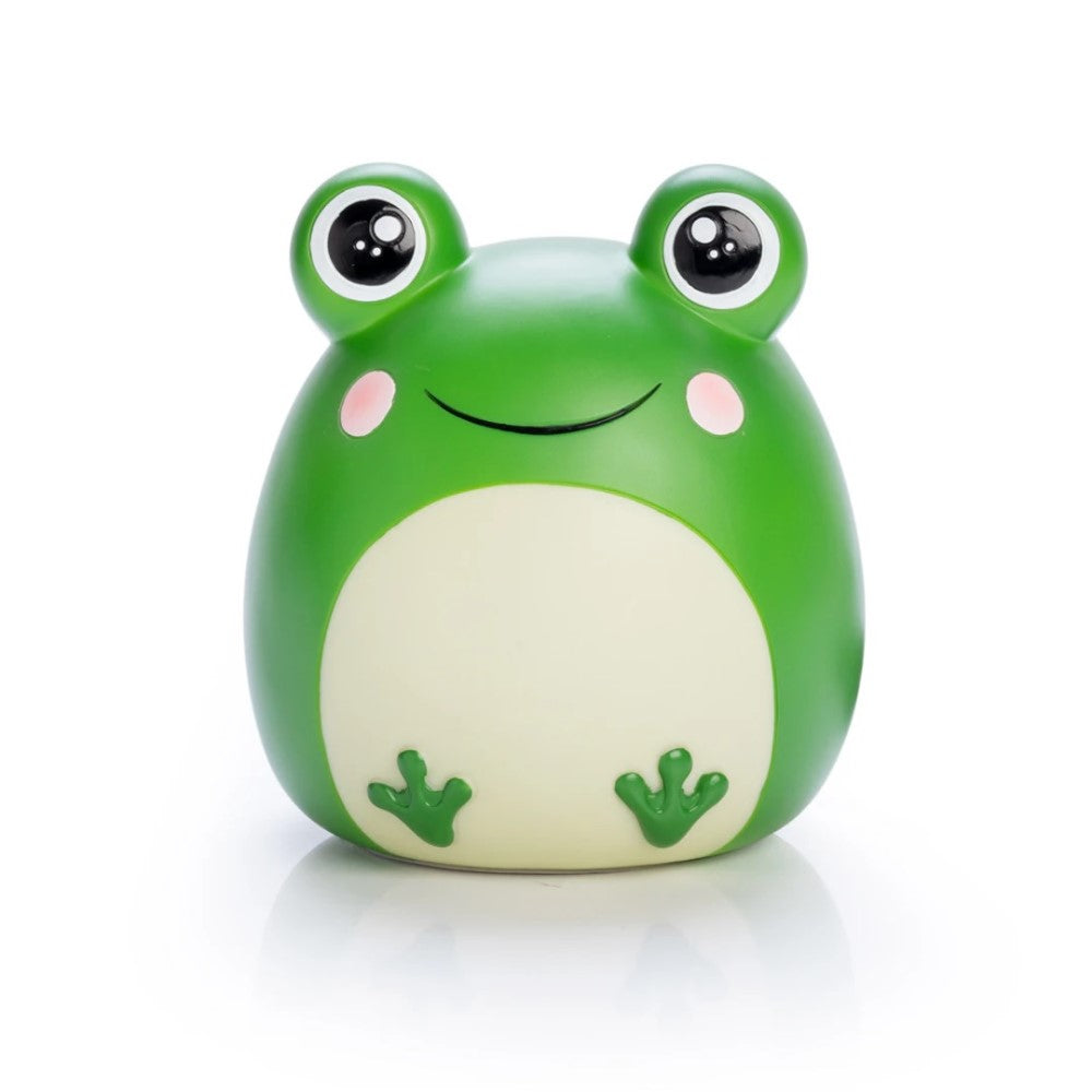 Smoosho's Pals Table Lamp - Frog