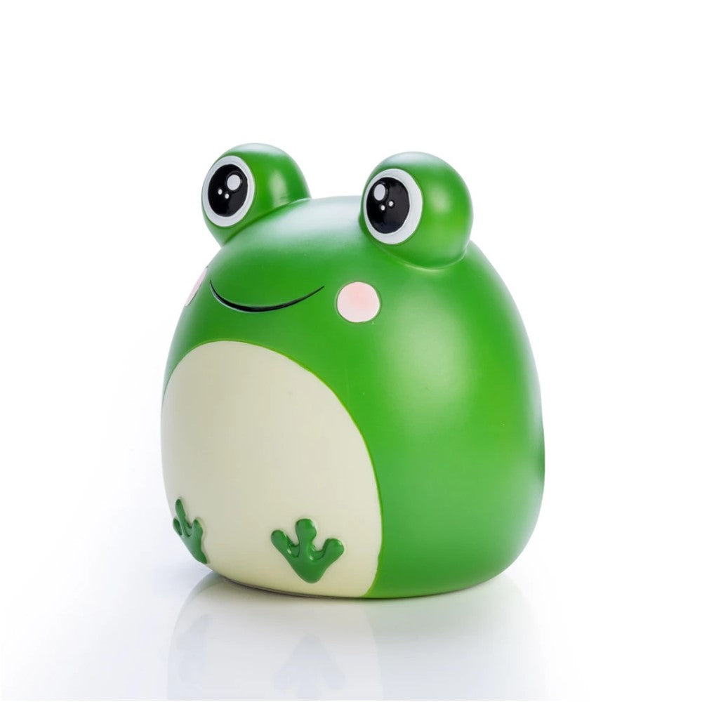 Smoosho's Pals Table Lamp - Frog