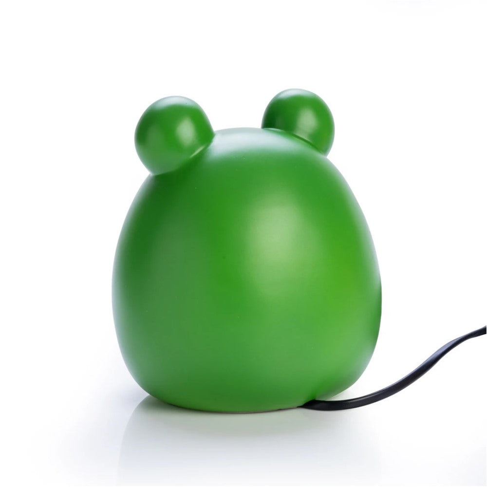 Smoosho's Pals Table Lamp - Frog