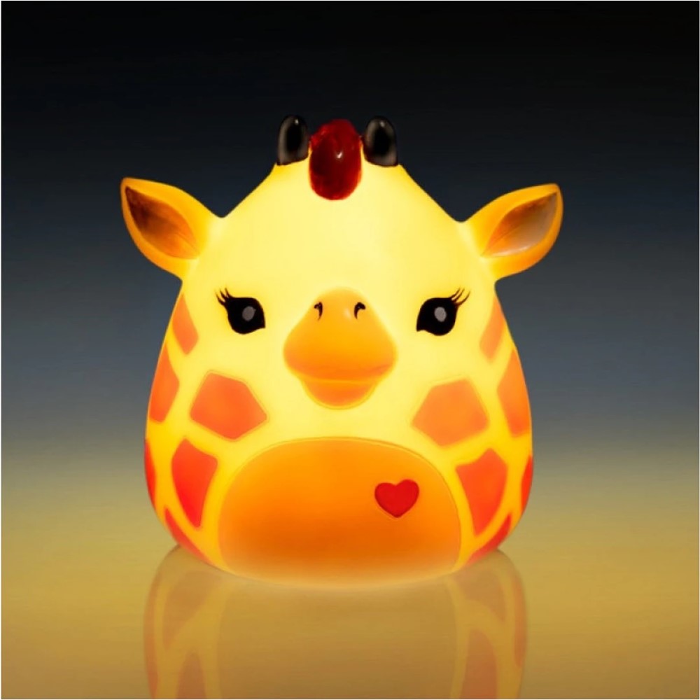 Smoosho's Pals Table Lamp - Giraffe