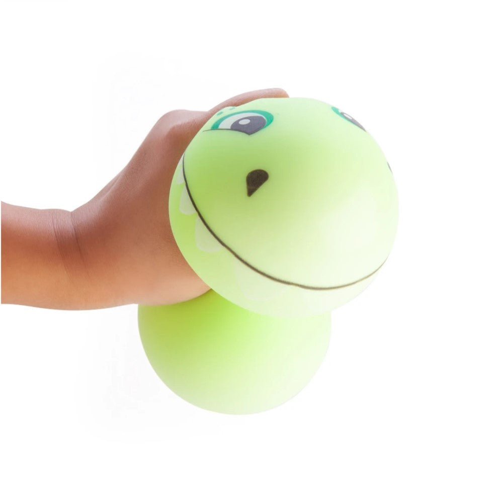 Smoosho's Jumbo Dino Squishy Ball