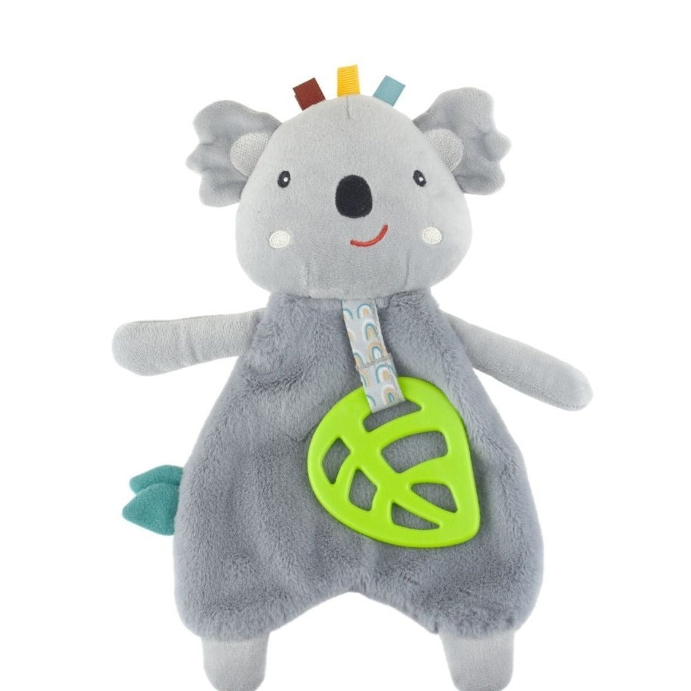 Snuggle Side Koala Cuddle Buddy Toy