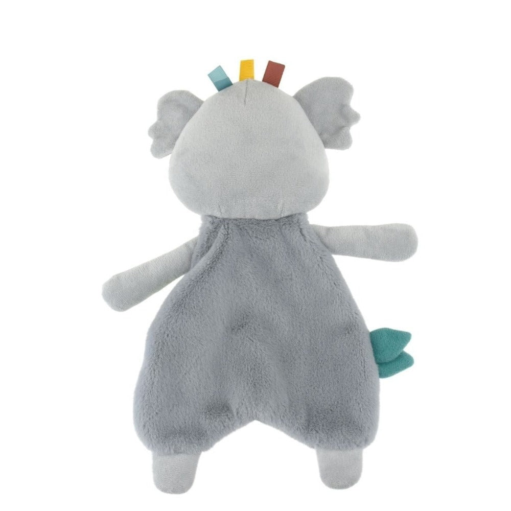 Snuggle Side Koala Cuddle Buddy Toy