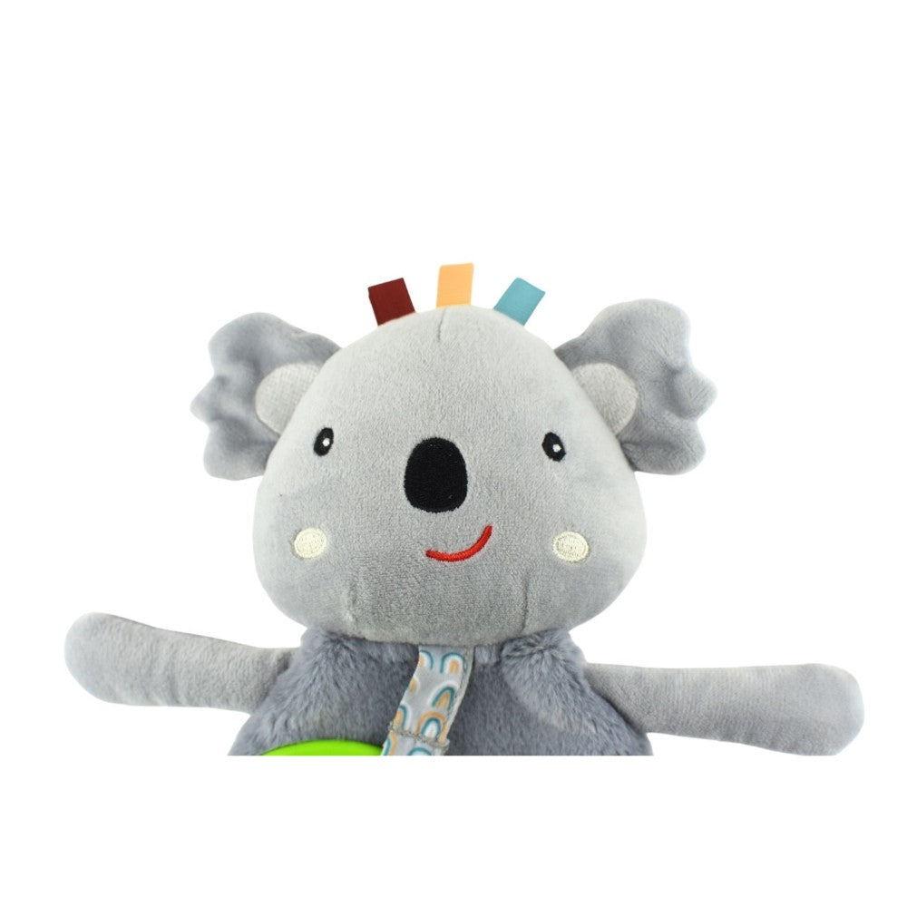 Snuggle Side Koala Cuddle Buddy Toy