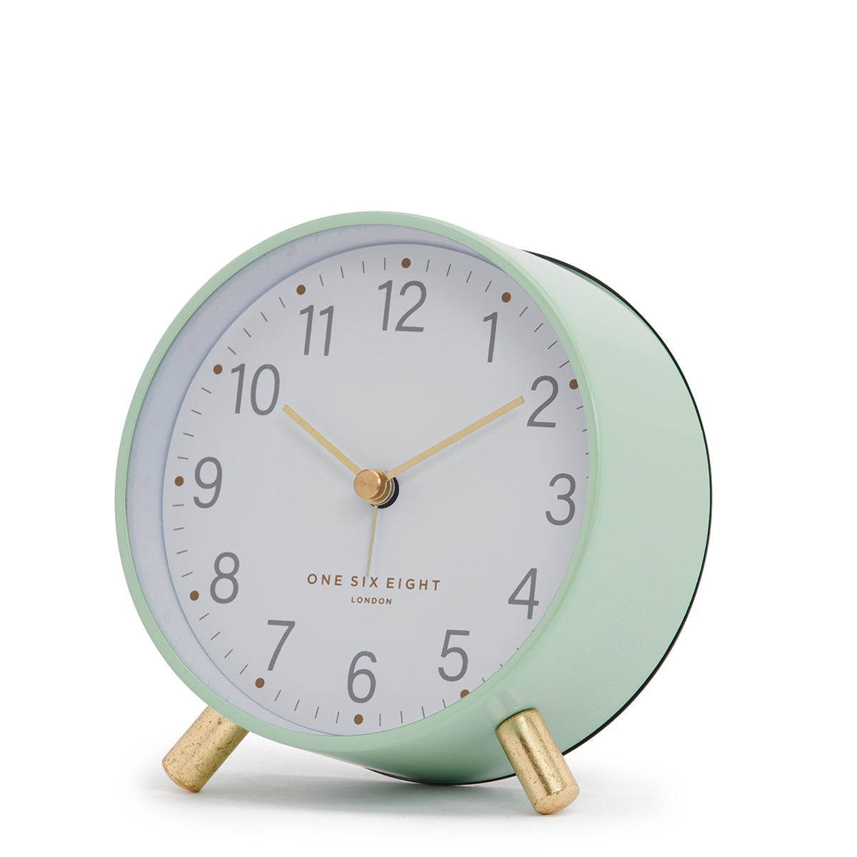 Snuggly Sunrise Alarm Clock - Mint