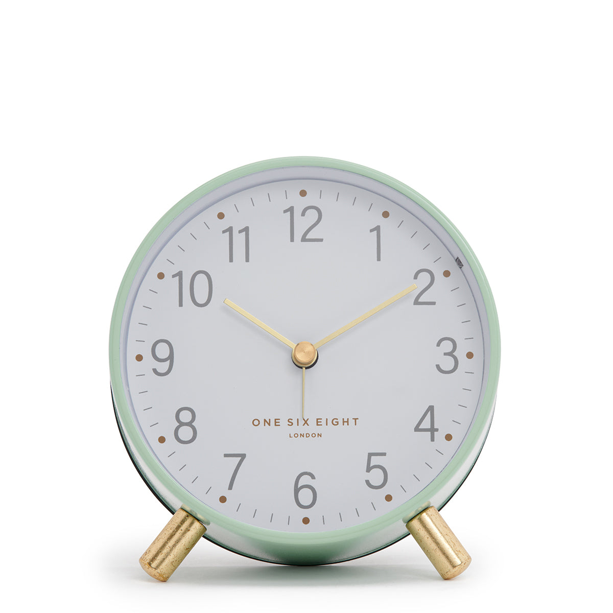 Snuggly Sunrise Alarm Clock - Mint