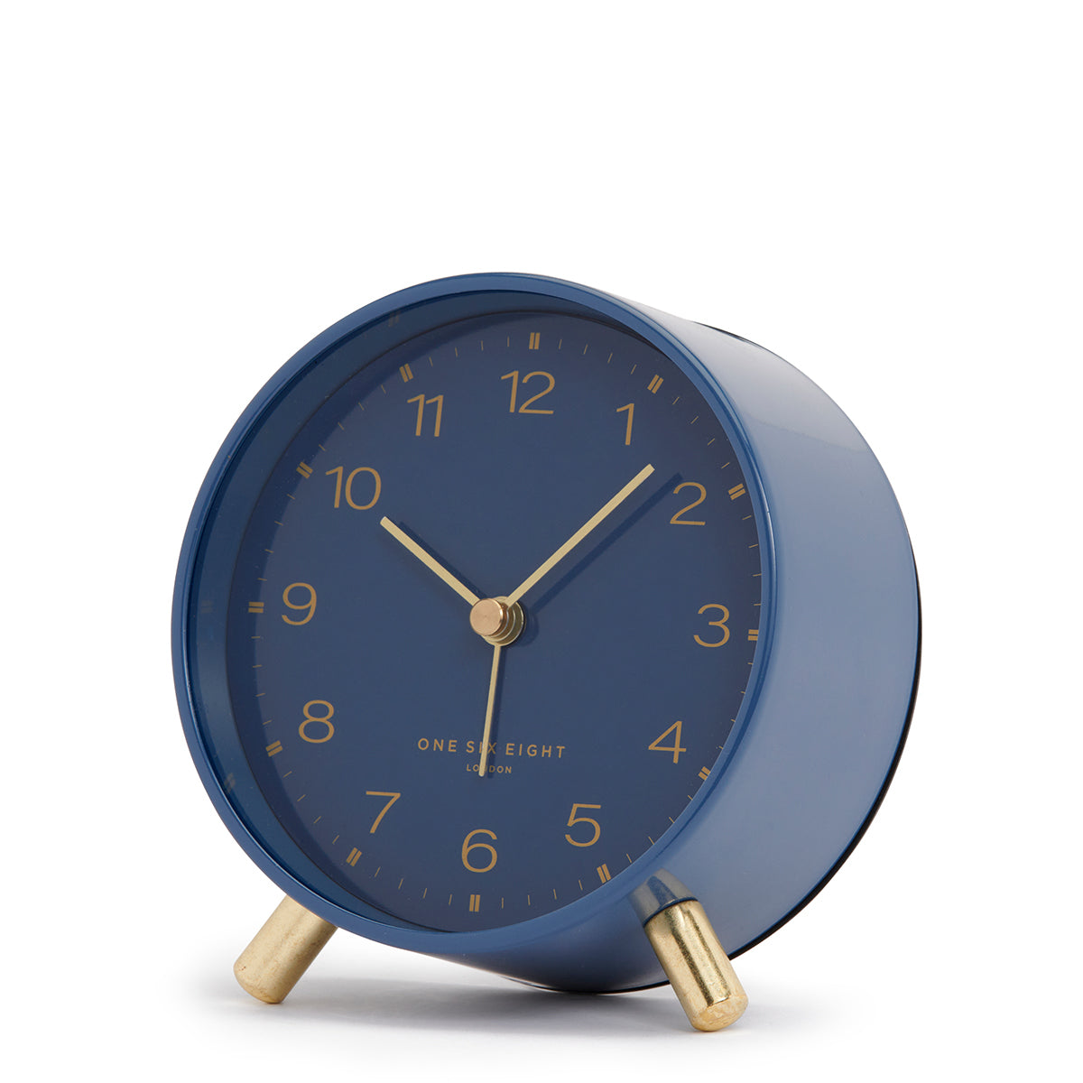 Snuggly Sunrise Alarm Clock - Navy Blue