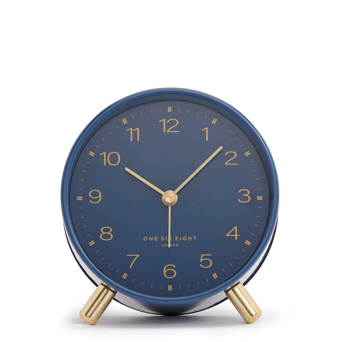 Snuggly Sunrise Alarm Clock - Navy Blue