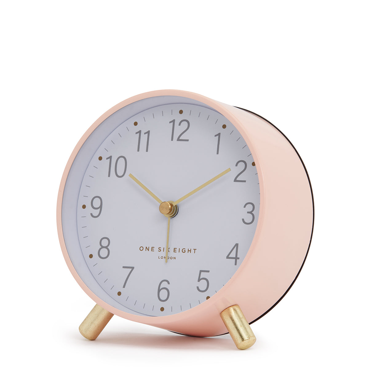 Snuggly Sunrise Alarm Clock (Available In 4 Colors)