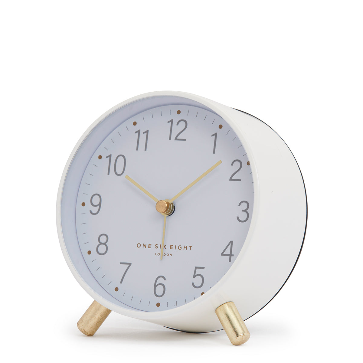 Snuggly Sunrise Alarm Clock (Available In 4 Colors)