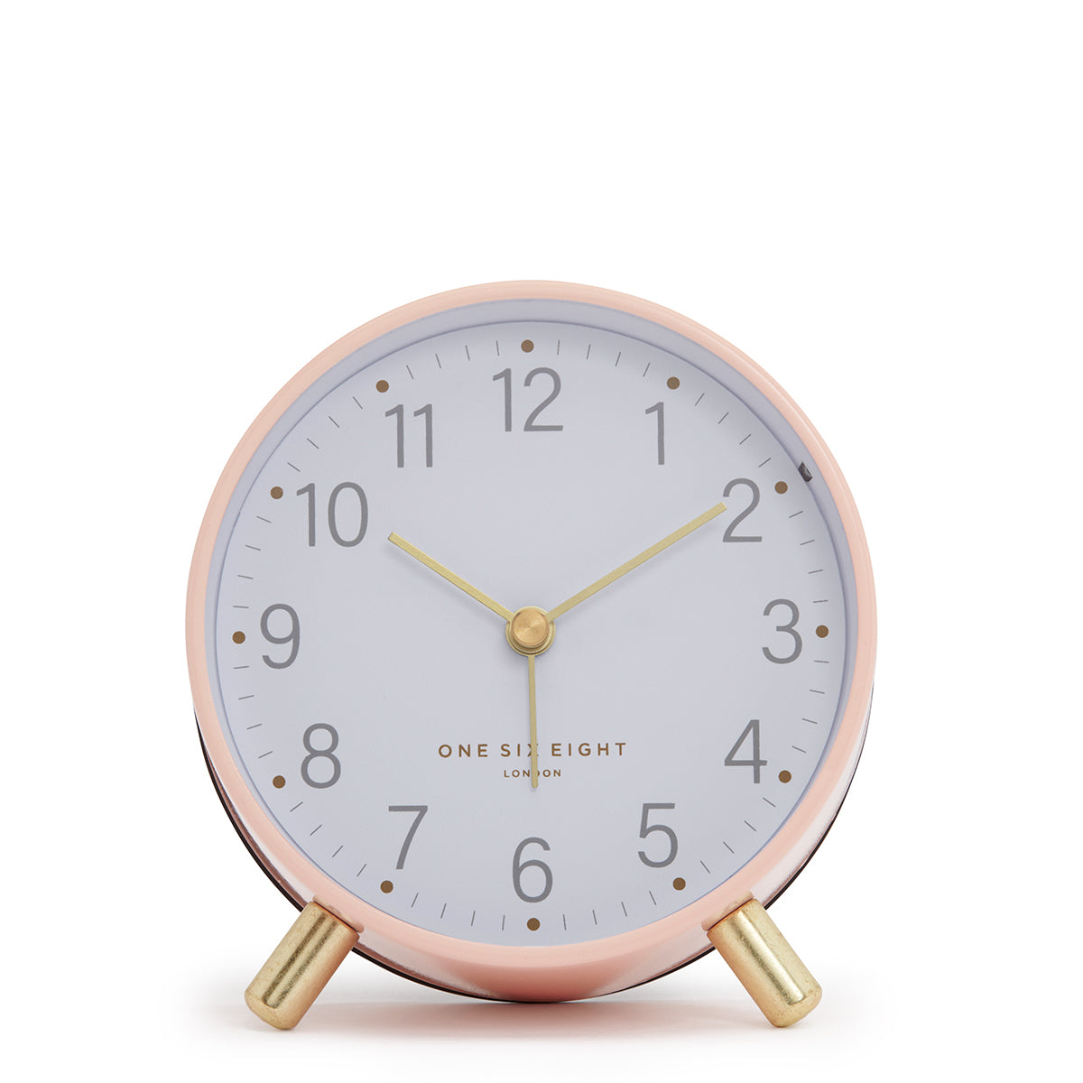 Snuggly Sunrise Alarm Clock (Available In 4 Colors)