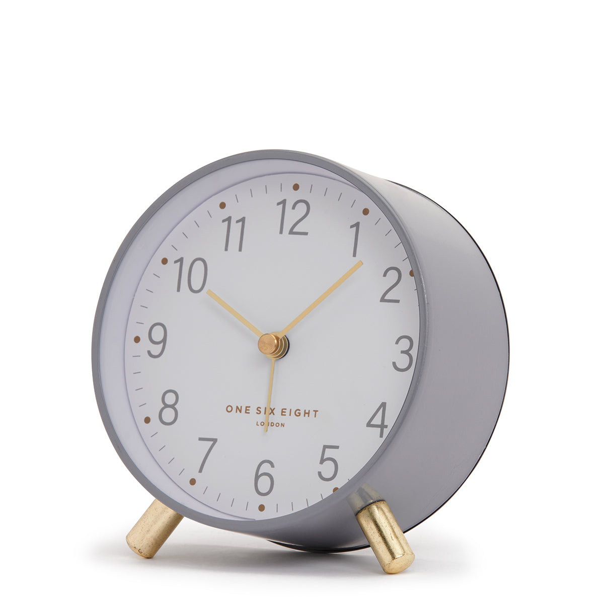 Snuggly Sunrise Alarm Clock (Available In 4 Colors)