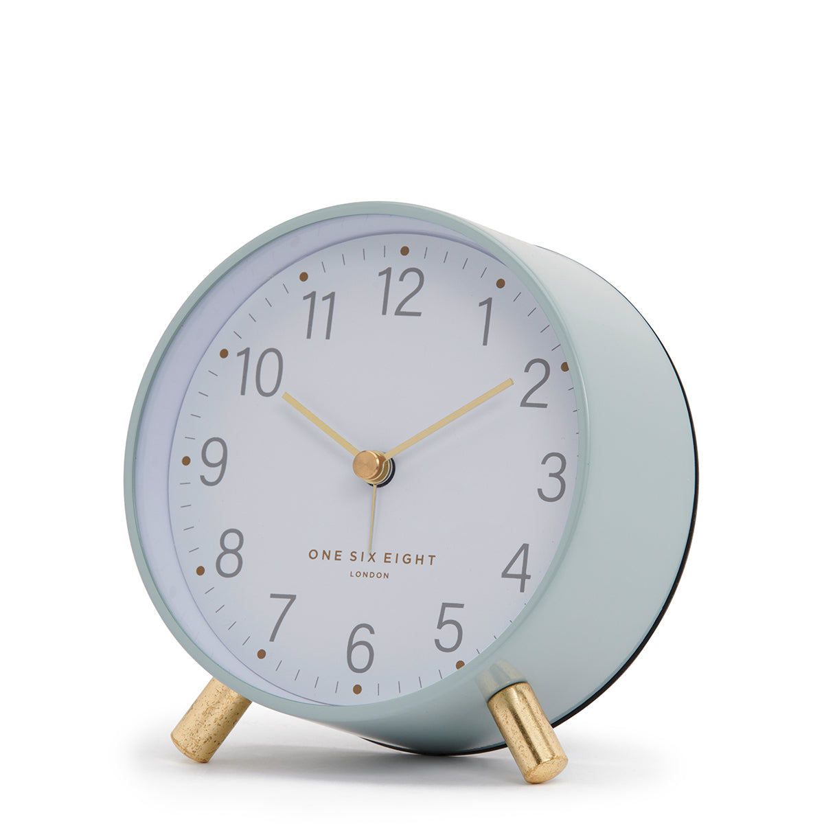 Snuggly Sunrise Alarm Clock (Available In 4 Colors)