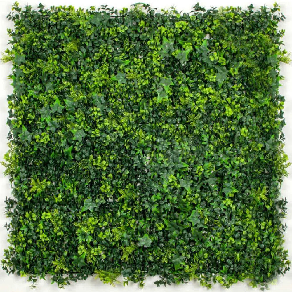 Sun Shade UV Resistant Vertical Garden 1m X 1m