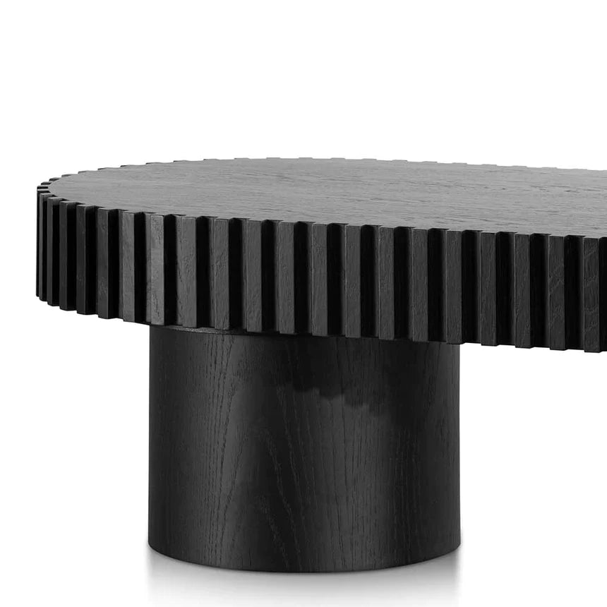 Solid Wood Delight Coffee Table 140cms