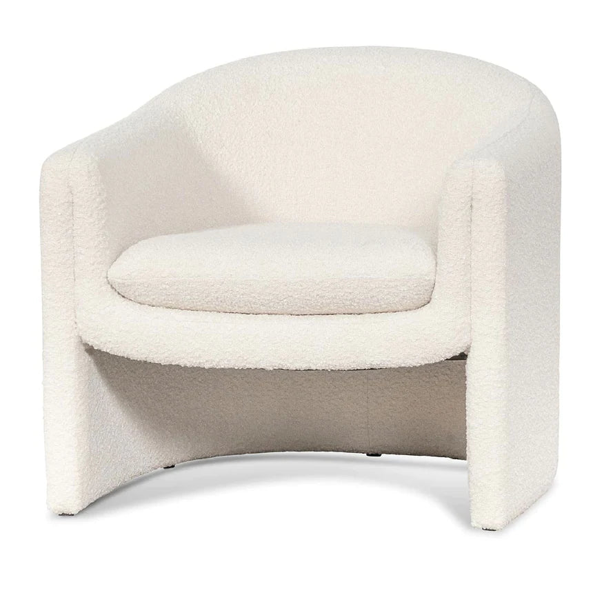 Soothe & Sway Lounge Armchair