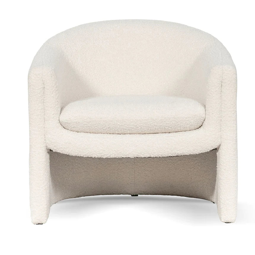 Soothe & Sway Lounge Armchair