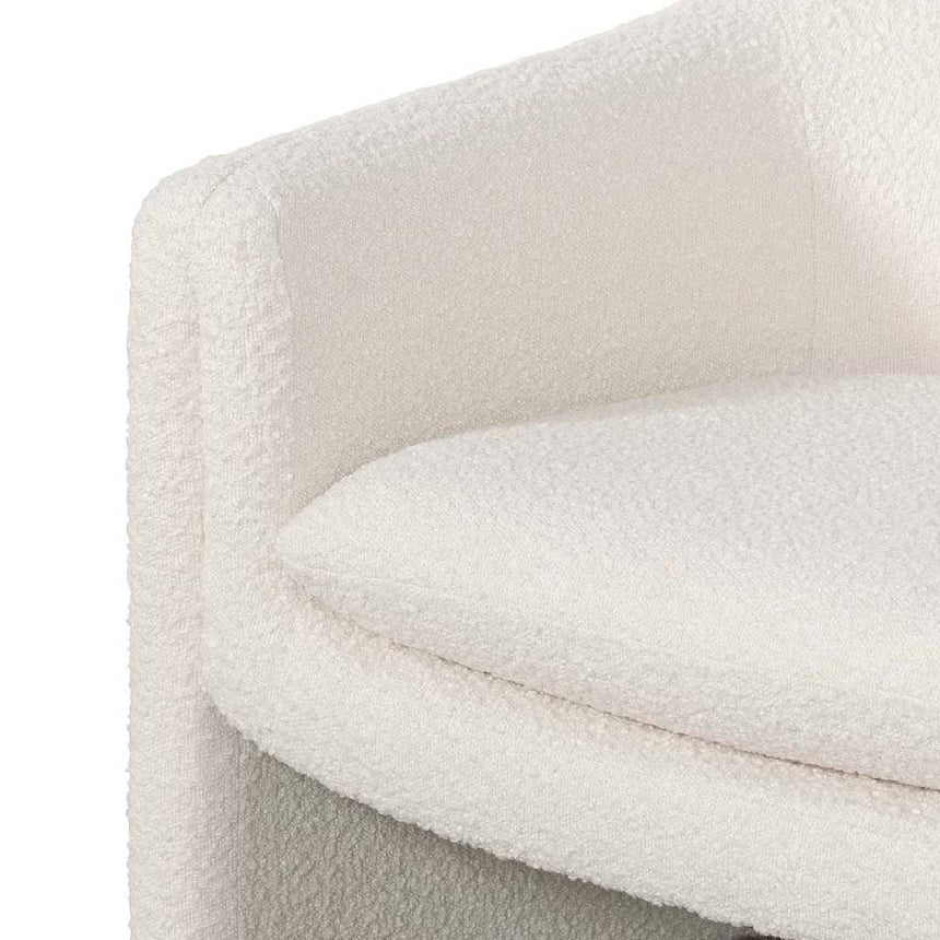 Soothe & Sway Lounge Armchair